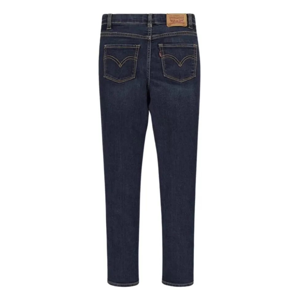 720 High Rise Super Skinny Jeans
