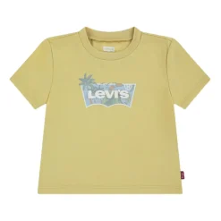 High Tide Batwing Tee