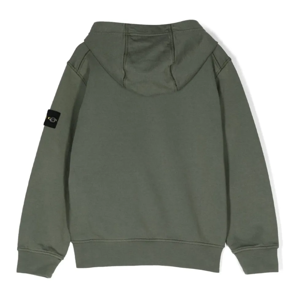 Hooded Sweatshirt