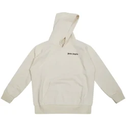 Hoodie Logo Back