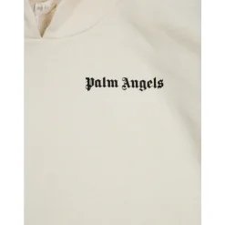 Hoodie Logo Back