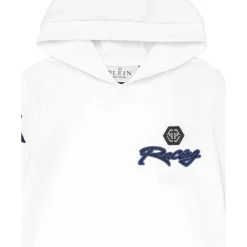 Hoodie Sweatshirt LS Racing Club