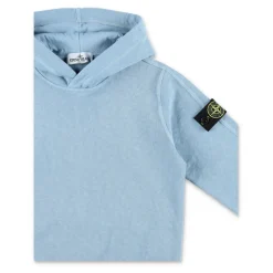 Hoodie Zip Old Malfile
