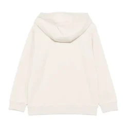 H30940 Ribbed Hoodie