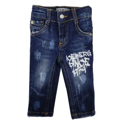 Ice Jeans