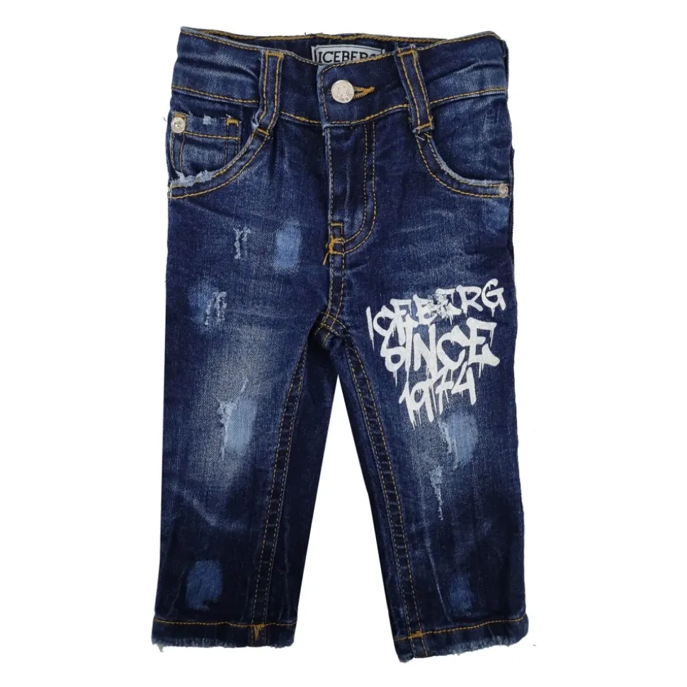 Ice Jeans