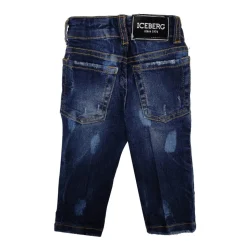 Ice Jeans