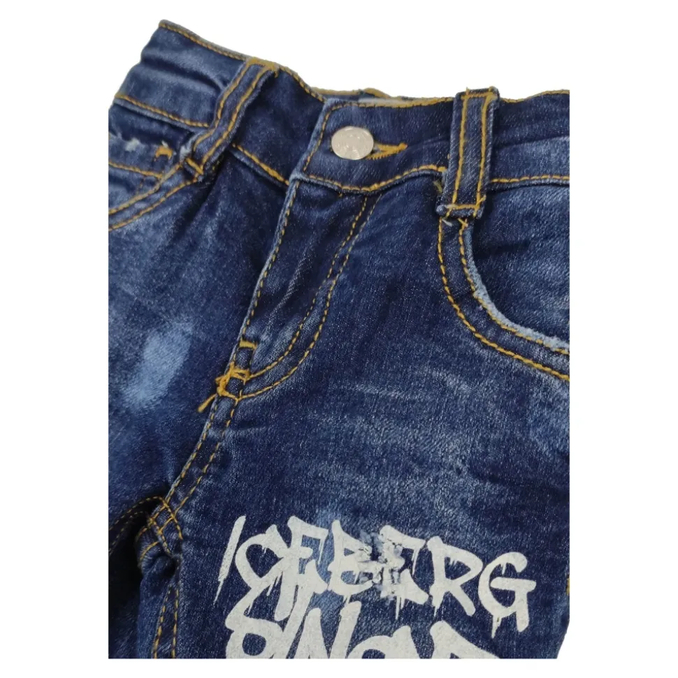 Ice Jeans