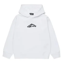 Icon Hooded Sweatshirt