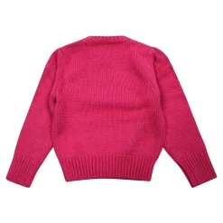 Iconic Flag Sweater