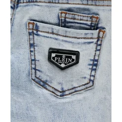 Iconic Plein Jeans