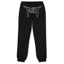 Iconic Plein Jogging Trousers
