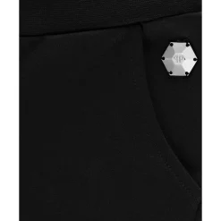 Iconic Plein Jogging Trousers