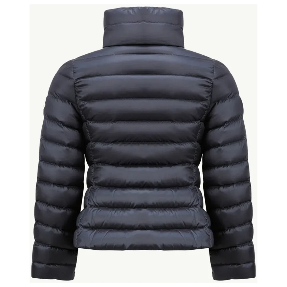 Ige Hooded Down Jacket