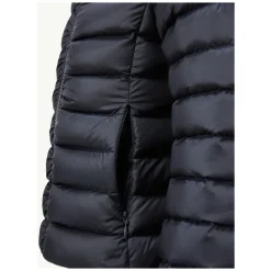Ige Hooded Down Jacket
