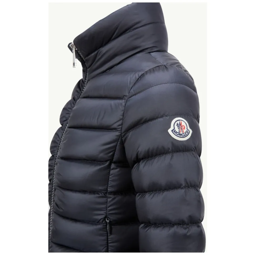 Ige Hooded Down Jacket