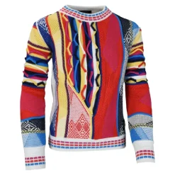 Imaginative Sweater