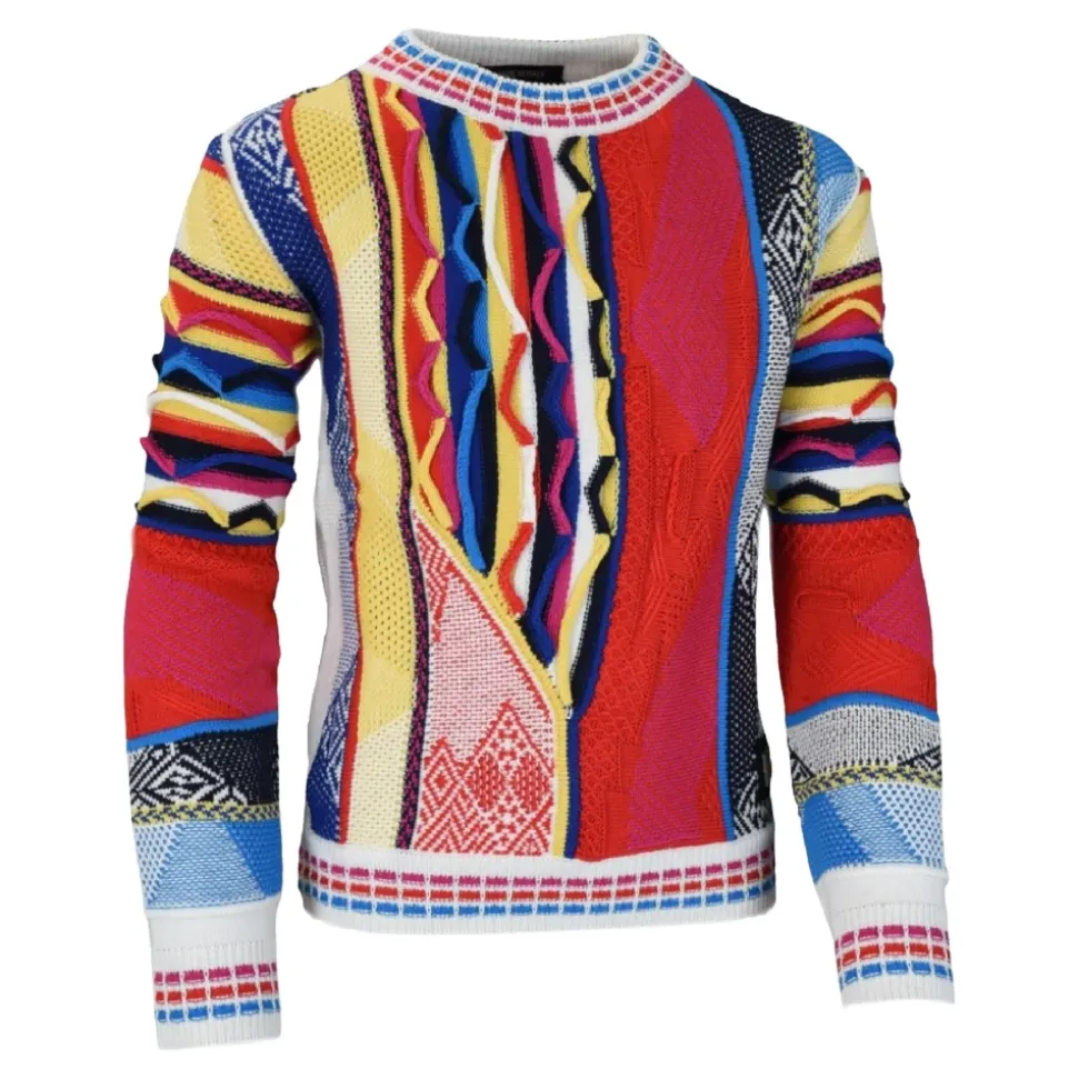 Imaginative Sweater