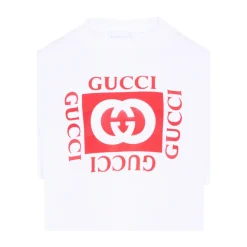 Incrocio GG T-shirt