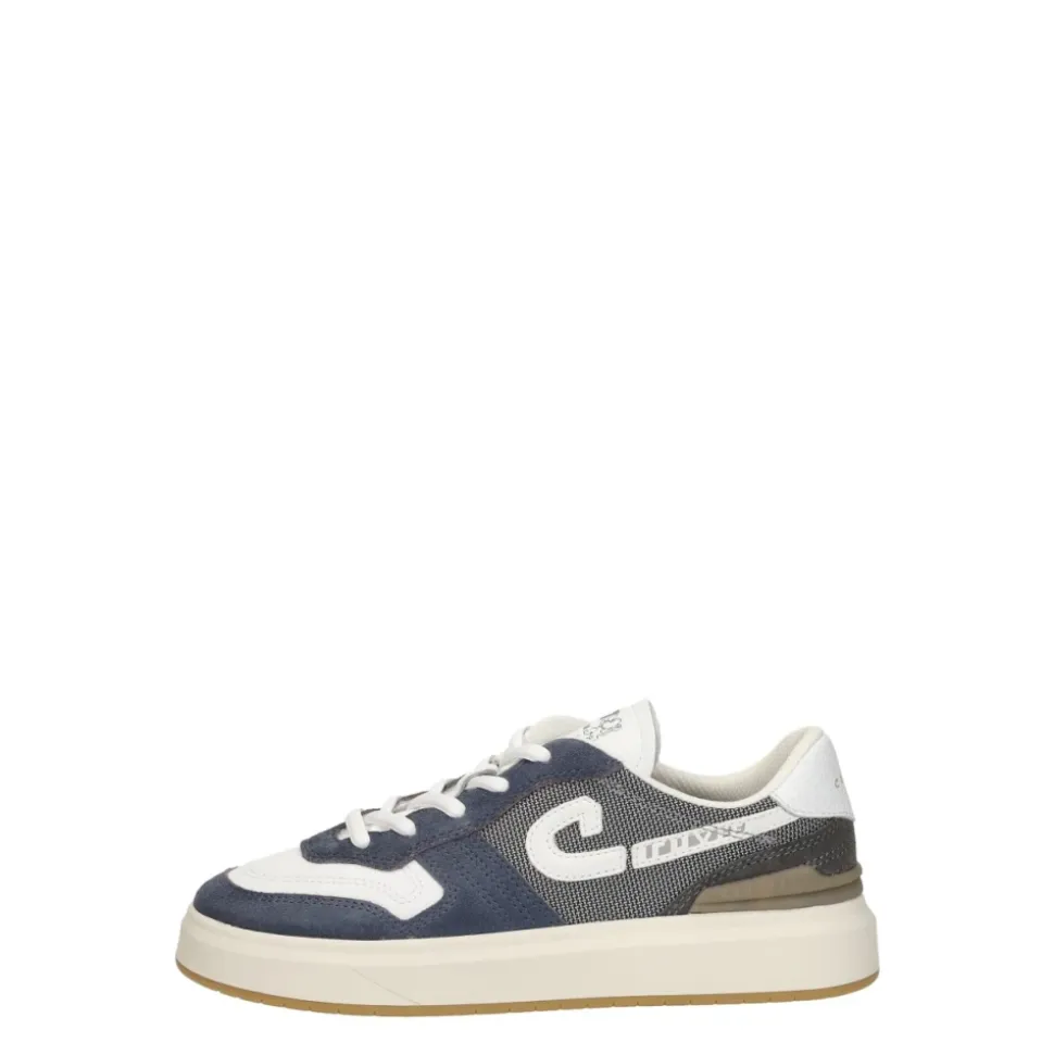 Indoor Classic Sneakers