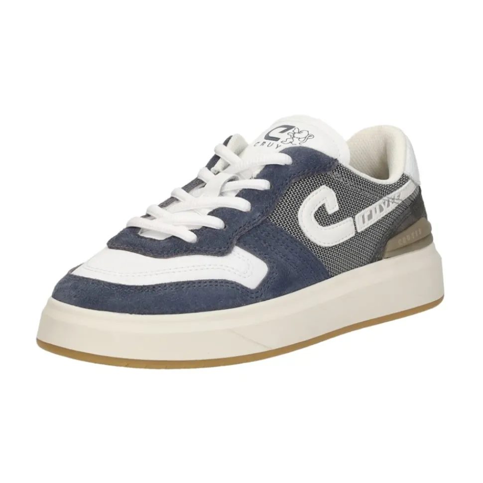 Indoor Classic Sneakers