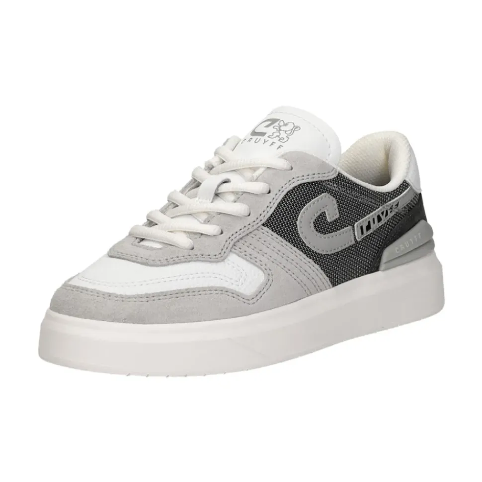 Indoor Classic Sneakers Laag