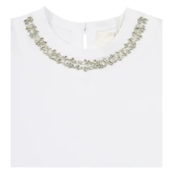 Interlock T-shirt