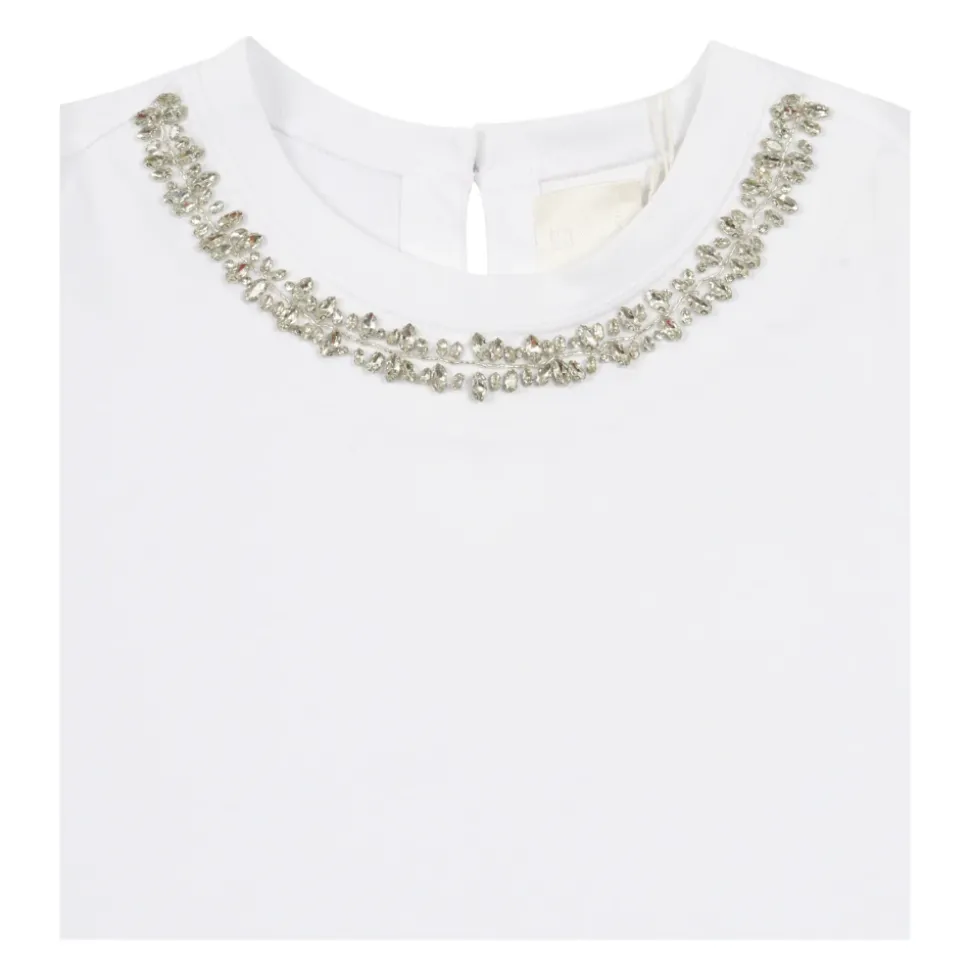 Interlock T-shirt