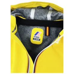 Jacko Bonded Jacket