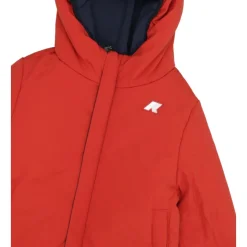 Jack St Warm Reversible