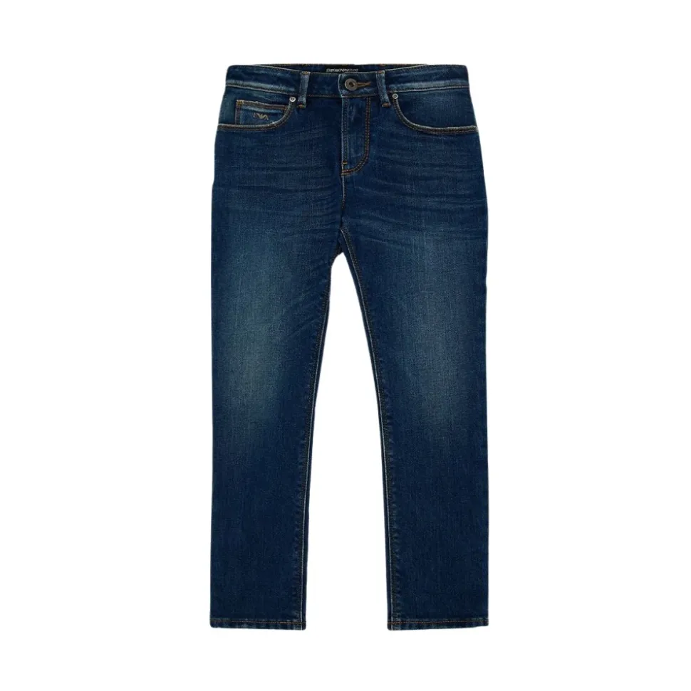 J06 Denim Jeans