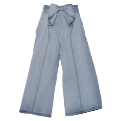 Jeans Big Bow