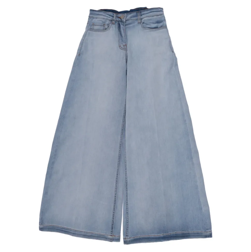 Jeans Big Bow