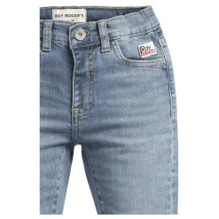 Jeans cinque tasche