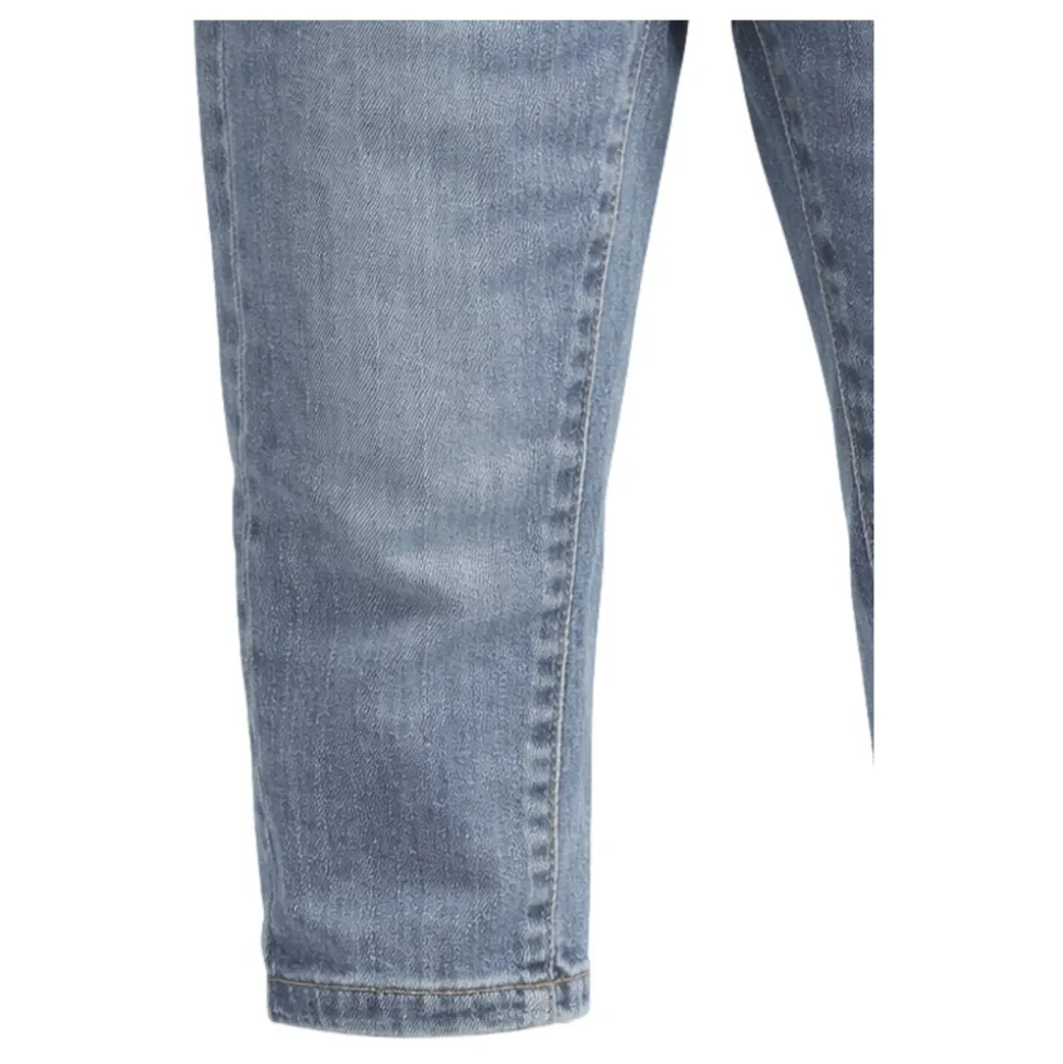 Jeans cinque tasche