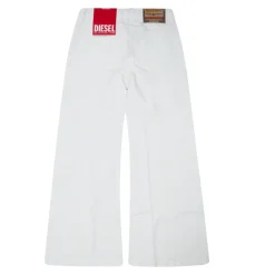 Jeans Largo Taschini Pam
