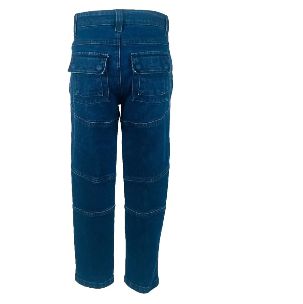 Jeansy Anti-G