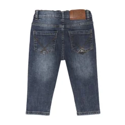 Jeansy Cigarette