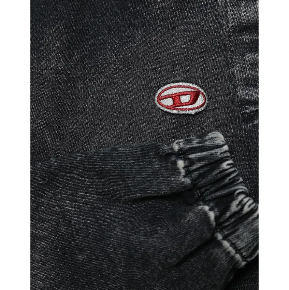 Jeansy cinque tasche