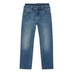 Jeansy Denim