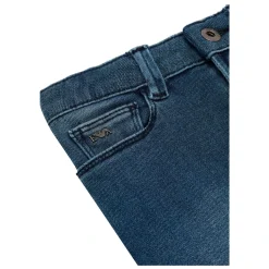 Jeansy Denim