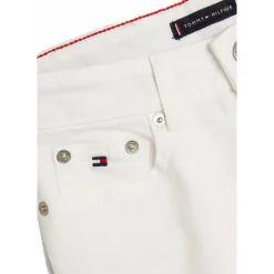 Jeansy Denim