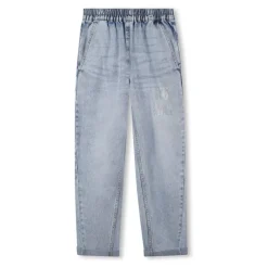 Jeansy Denim