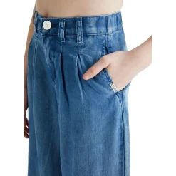 Jeansy Flare