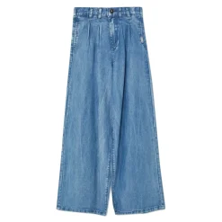 Jeansy Flare