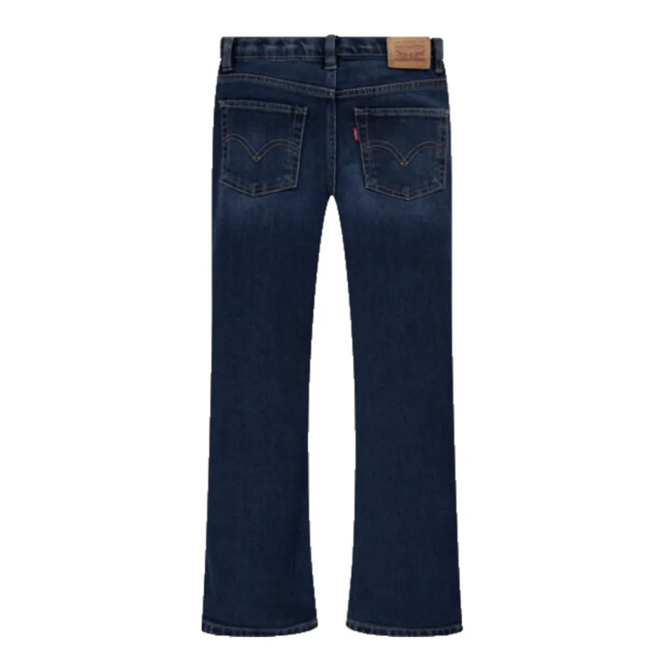 Jeansy 726 Flare
