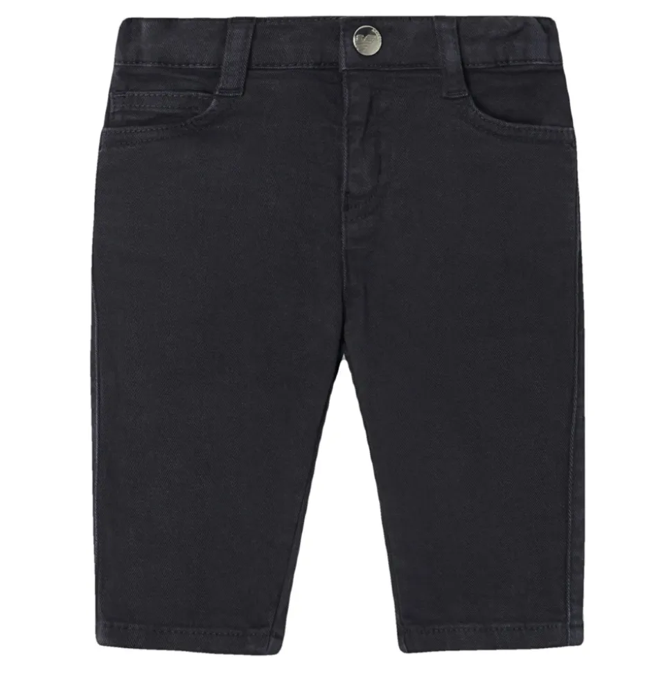 Jeansy Linea Essential