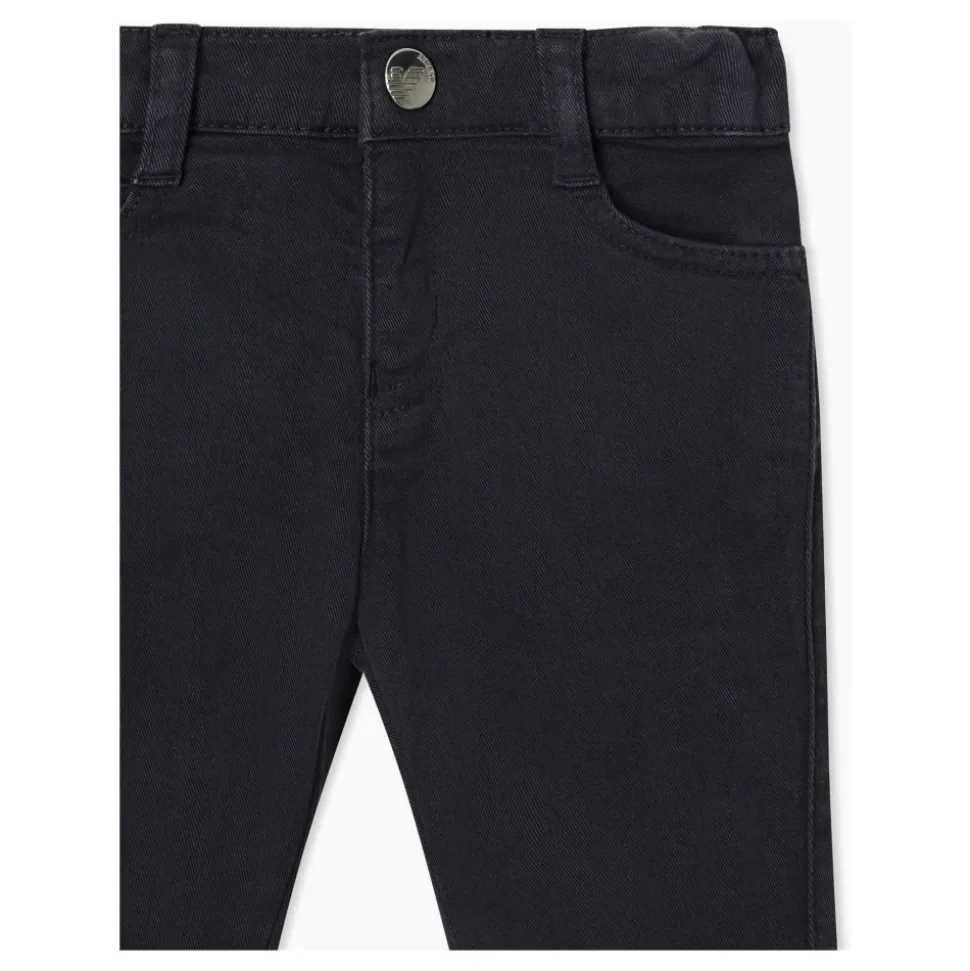 Jeansy Linea Essential