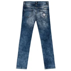 Jeansy o kroju Regular Fit
