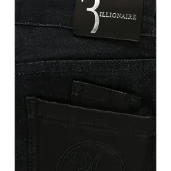 Jeansy Regular Fit Double B